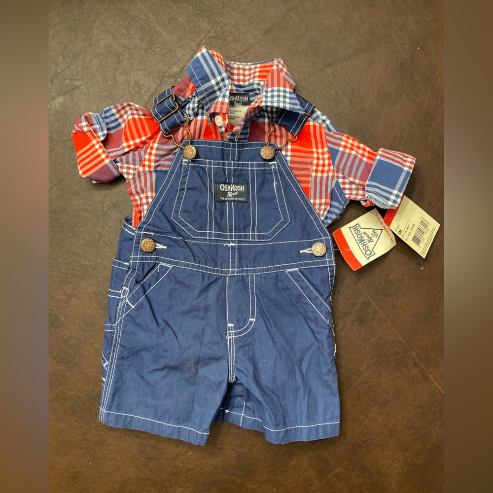 NWT Outfit